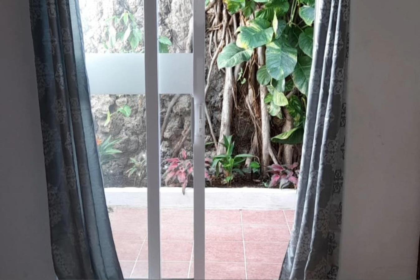Managua Inn Екстериор снимка