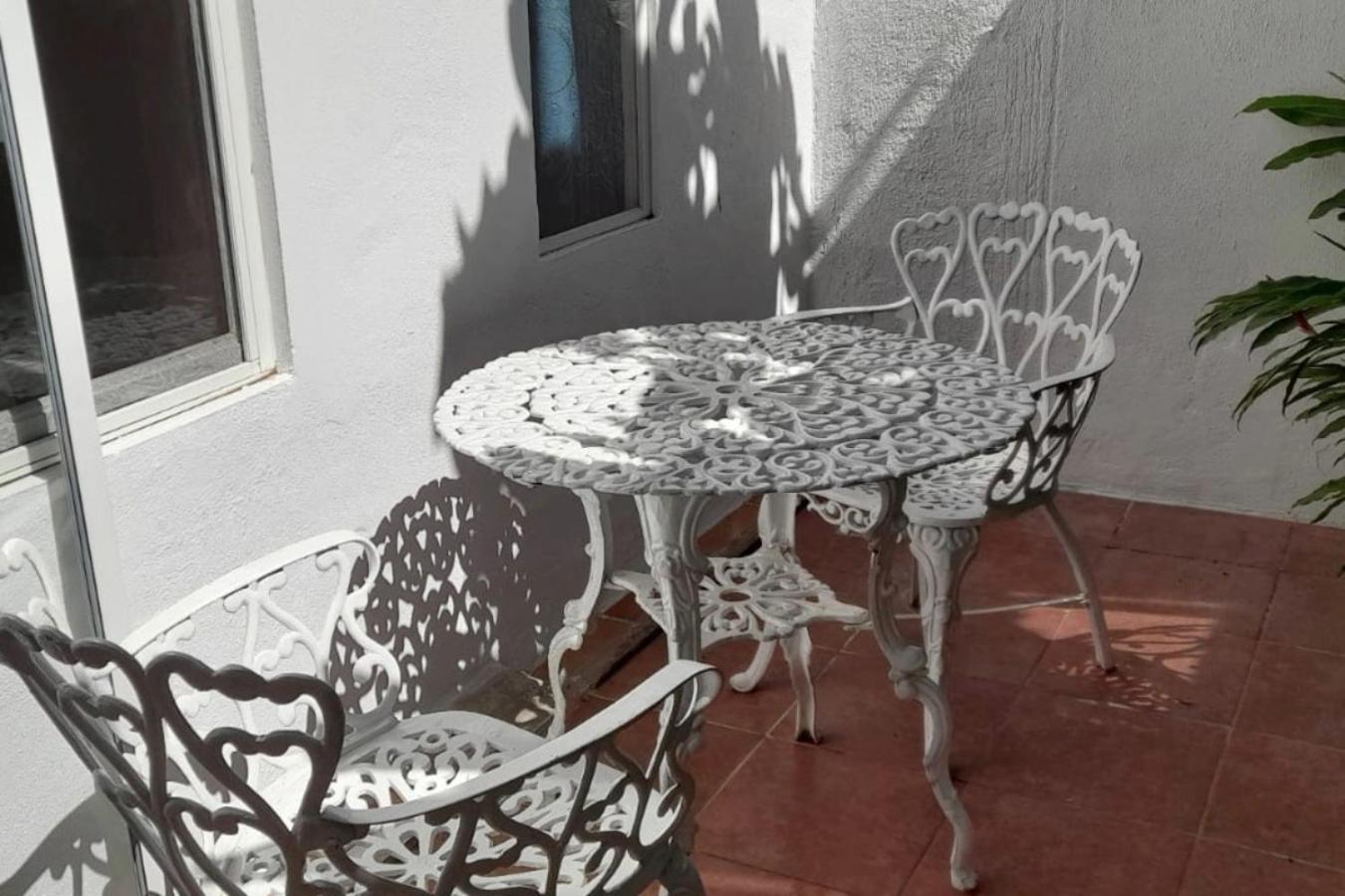 Managua Inn Екстериор снимка