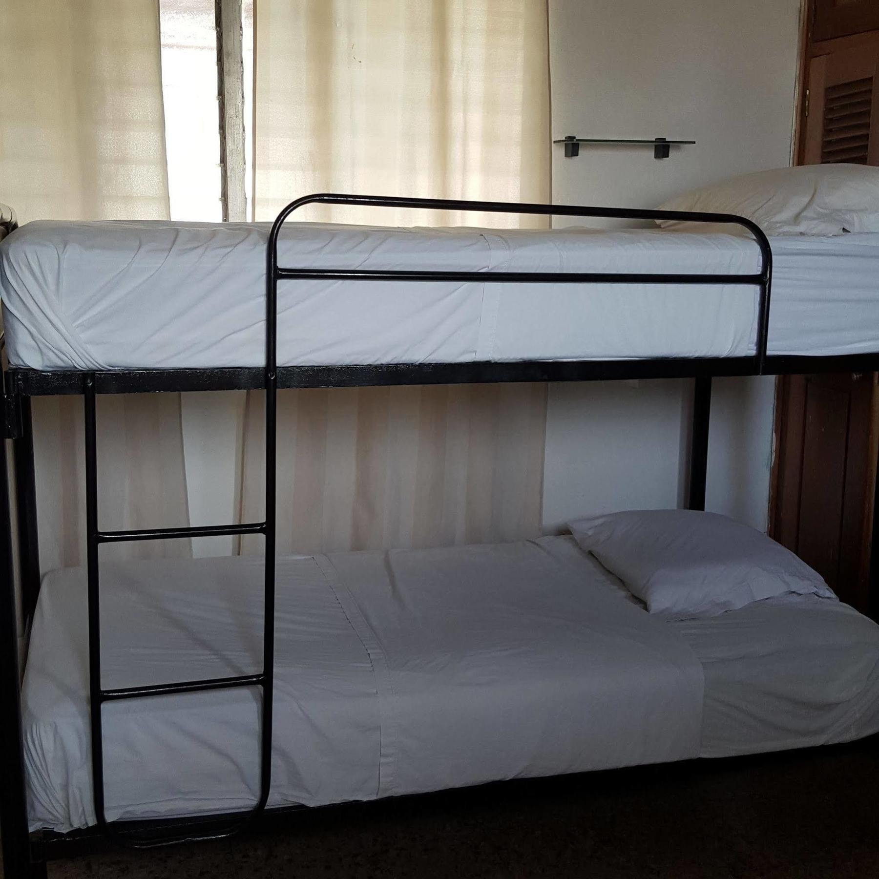 Managua Backpackers Inn Екстериор снимка